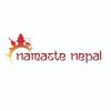 Logo Namaste Nepal Berlin