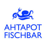 Logo Ahtapot Fischbar