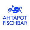 Logo Ahtapot Fischbar